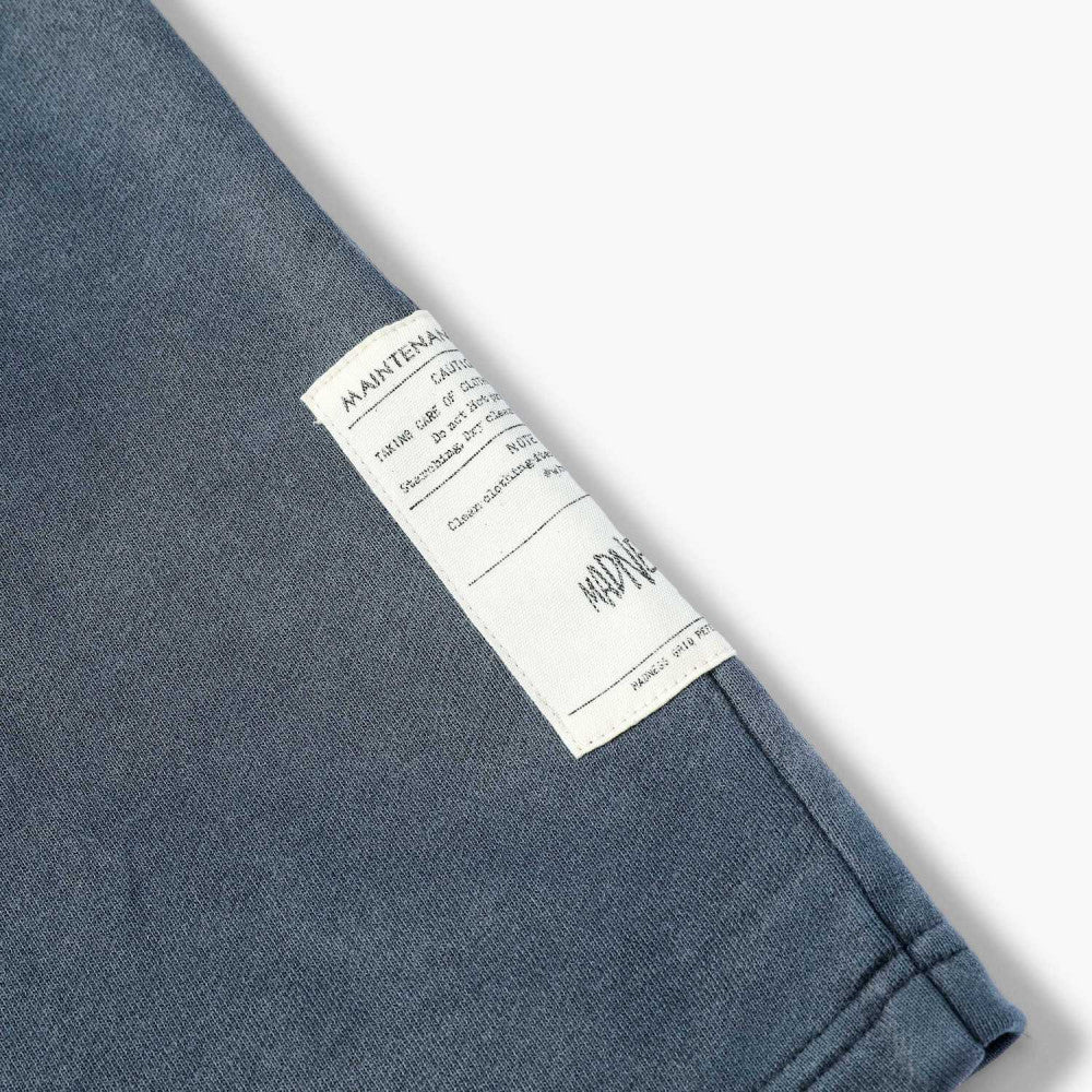 MADNESS WASHED OVERSIZE SWEAT TEE