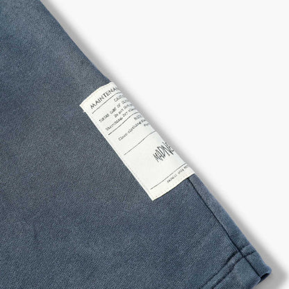 MADNESS WASHED OVERSIZE SWEAT TEE