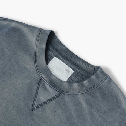 MADNESS WASHED OVERSIZE SWEAT TEE