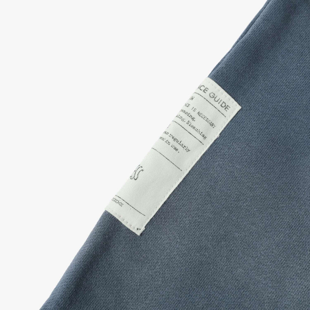 MADNESS WASHED OVERSIZE SWEAT TEE