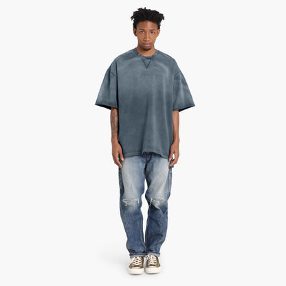 MADNESS WASHED OVERSIZE SWEAT TEE