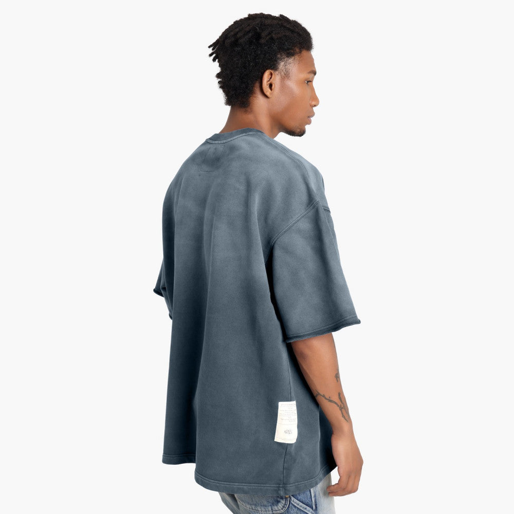 MADNESS WASHED OVERSIZE SWEAT TEE