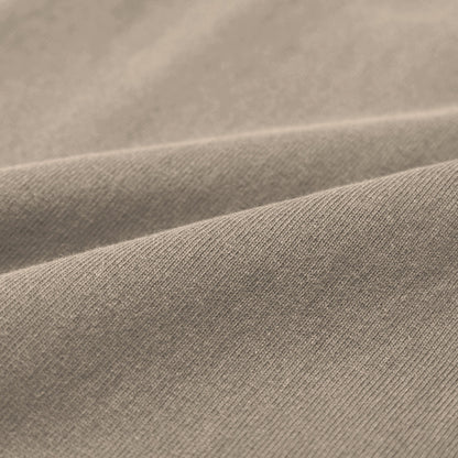 MADNESS WASHED PRINT TEE-BROWN