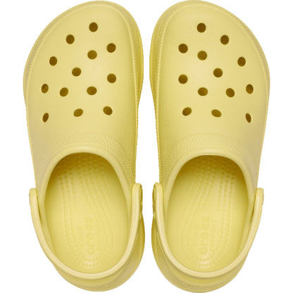 CROCS WOMEN'S BAE CLOG-DAYLILY