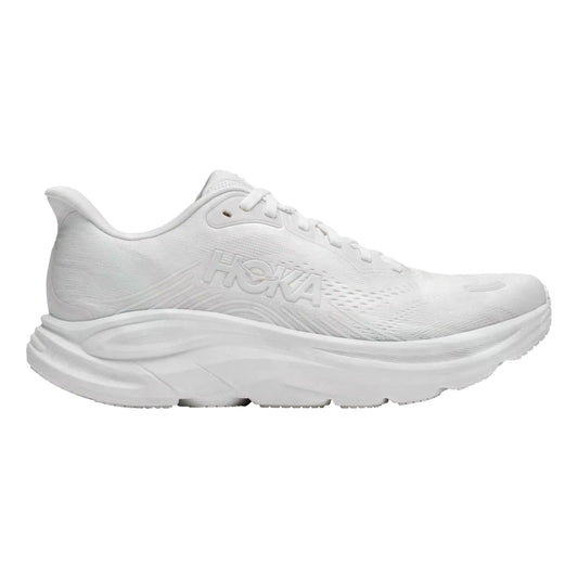 HOKA W CLIFTON 11-WHITE