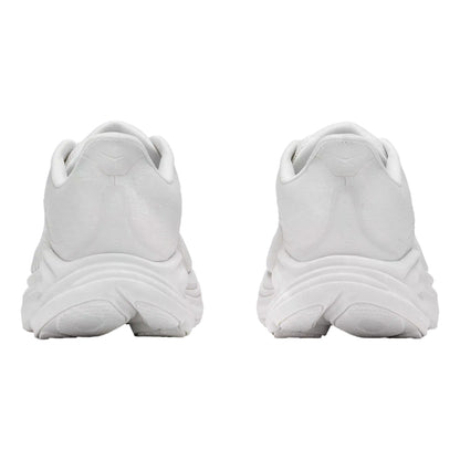 HOKA W CLIFTON 11-WHITE