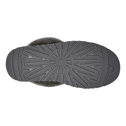 UGG W DISQUETTE-CHARCOAL
