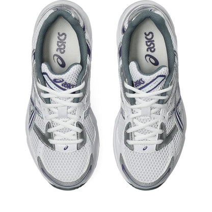 ASICS SPORTSTYLE W GEL-1130-WHITE/DUSTY PURPLE