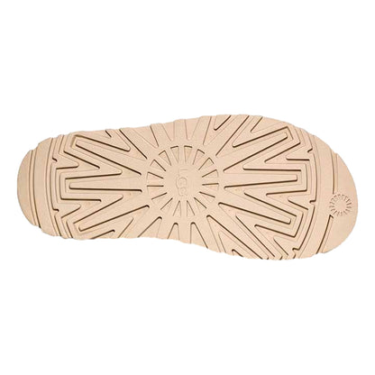 UGG W GOLDENGLOW-SEA SALT