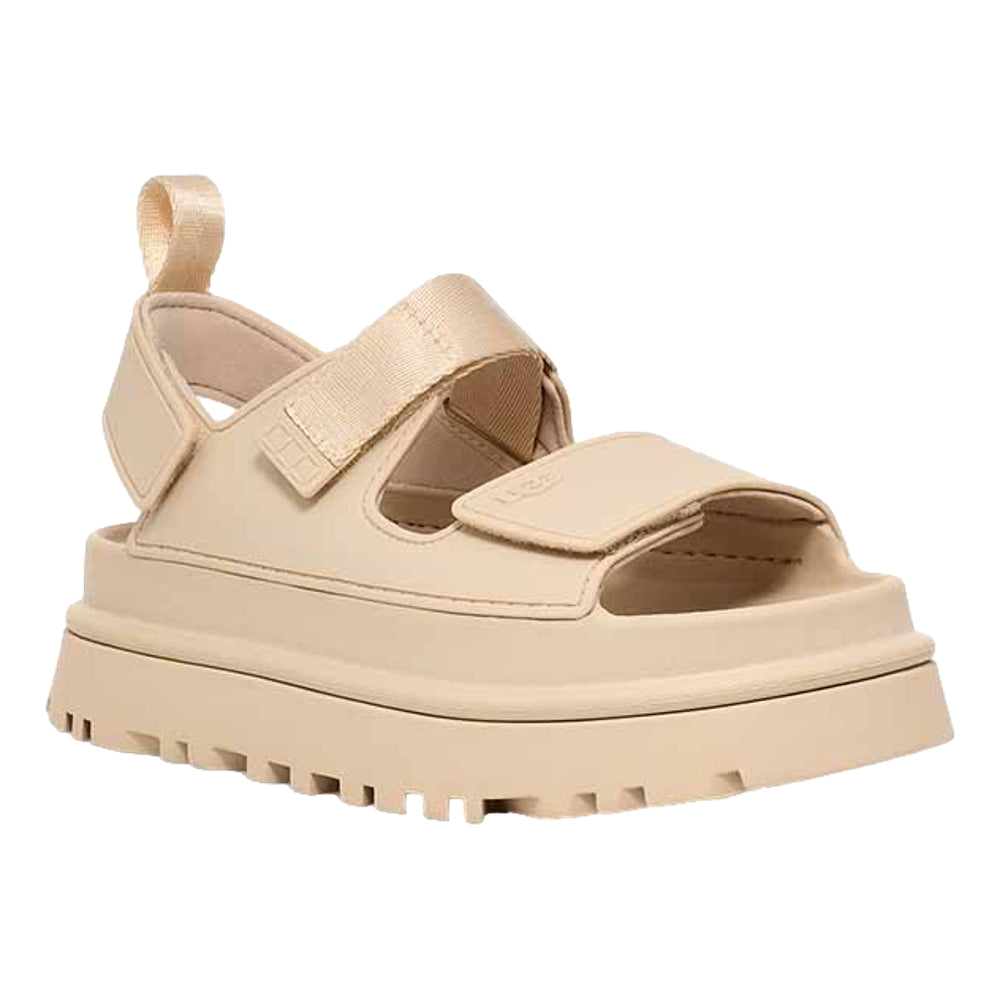 UGG W GOLDENGLOW-SEA SALT
