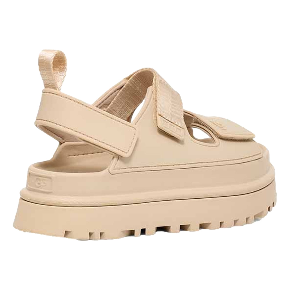 UGG W GOLDENGLOW-SEA SALT
