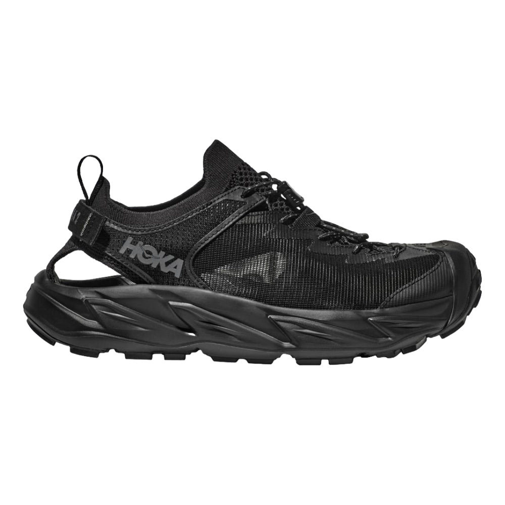 HOKA ONE ONE W HOPARA 2-BLACK/BLACK