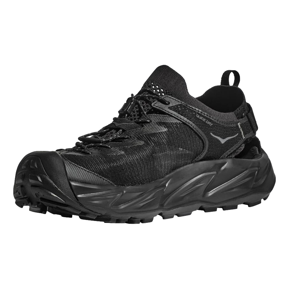 HOKA ONE ONE W HOPARA 2-BLACK/BLACK