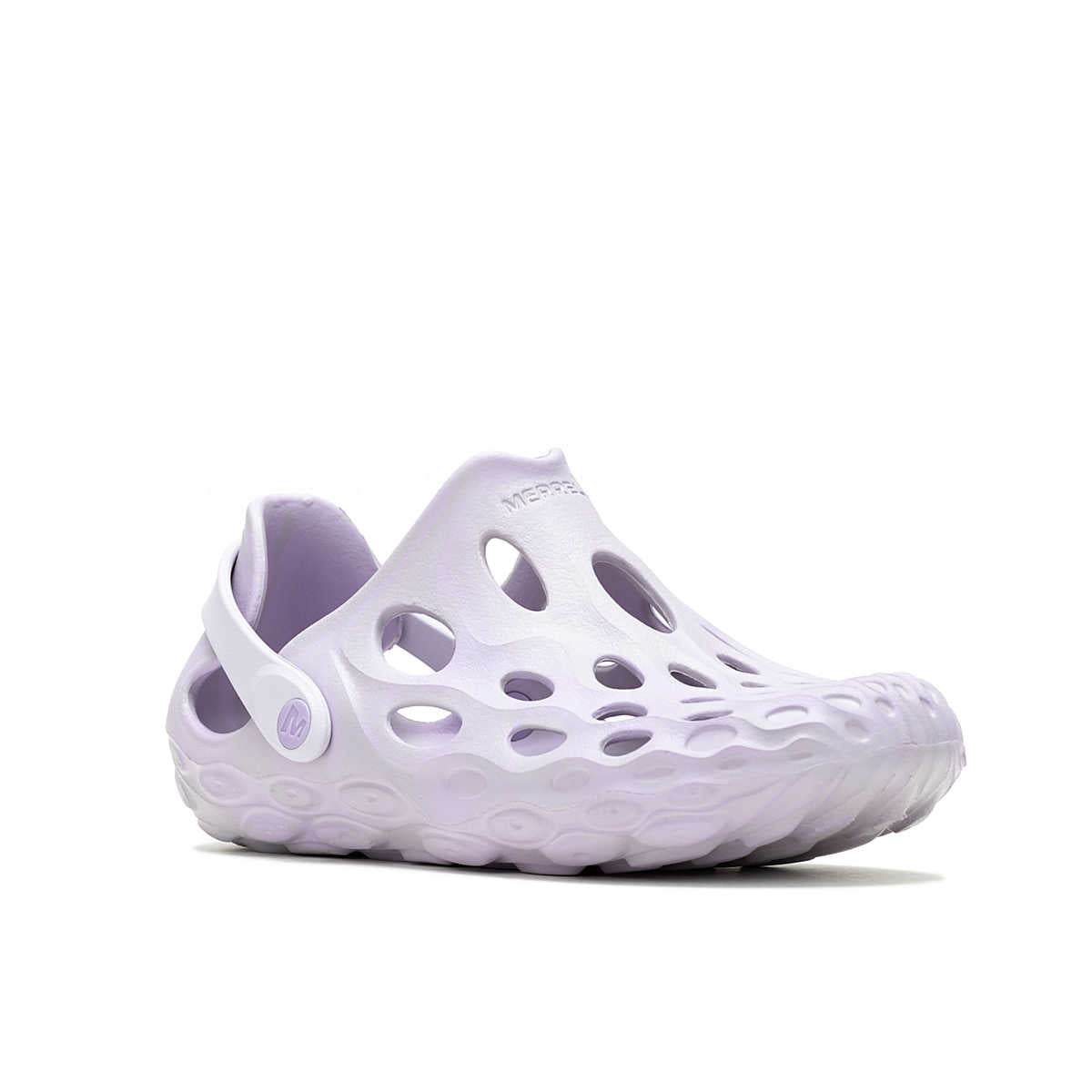 MERRELL W HYDRO MOC-LIGHT ORCHID