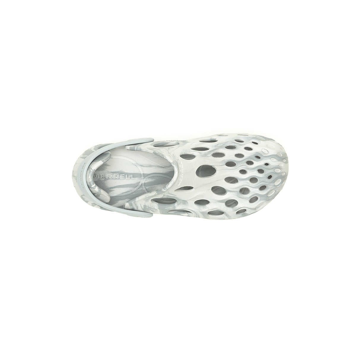 MERRELL W HYDRO MOC-CLOUD/HIGHRISE