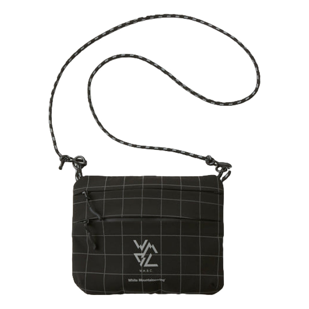 WM X KIU 'WATERPROOF SACOUCH'