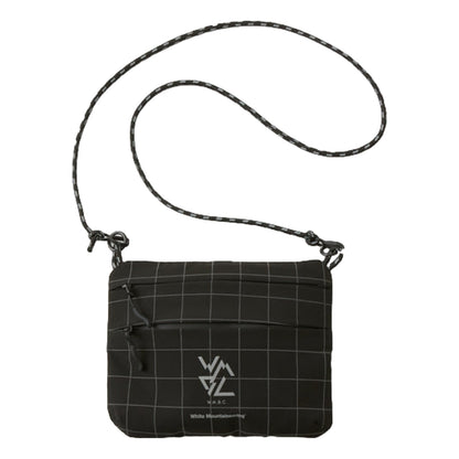 WM X KIU 'WATERPROOF SACOUCH'