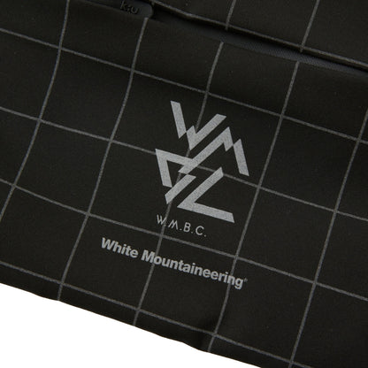 WM X KIU 'WATERPROOF SACOUCH'