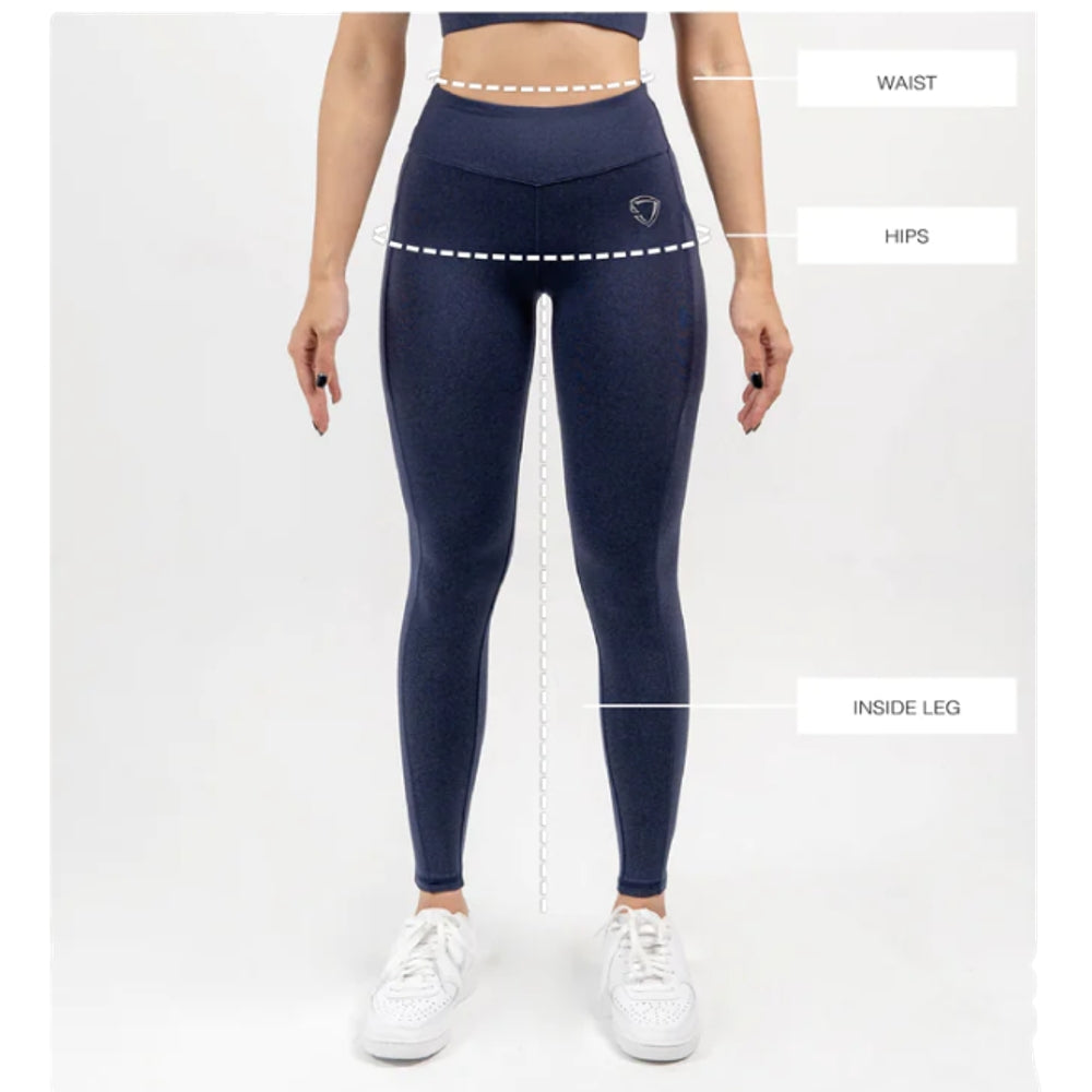 JOINED FRONT SLIT WIDE LEG PANT