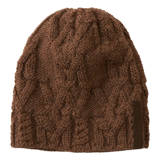 WOOL BEANIE