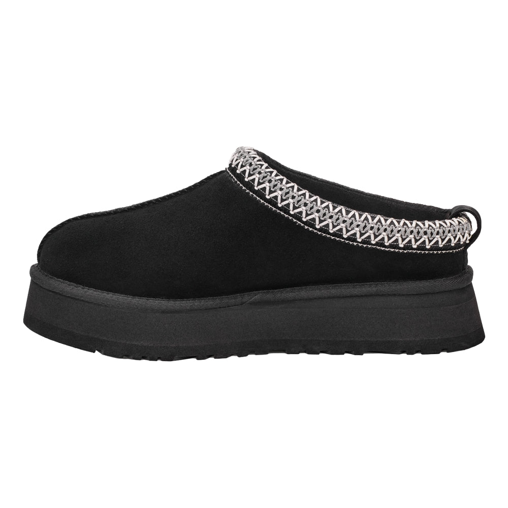 UGG W TAZZ-BLACK