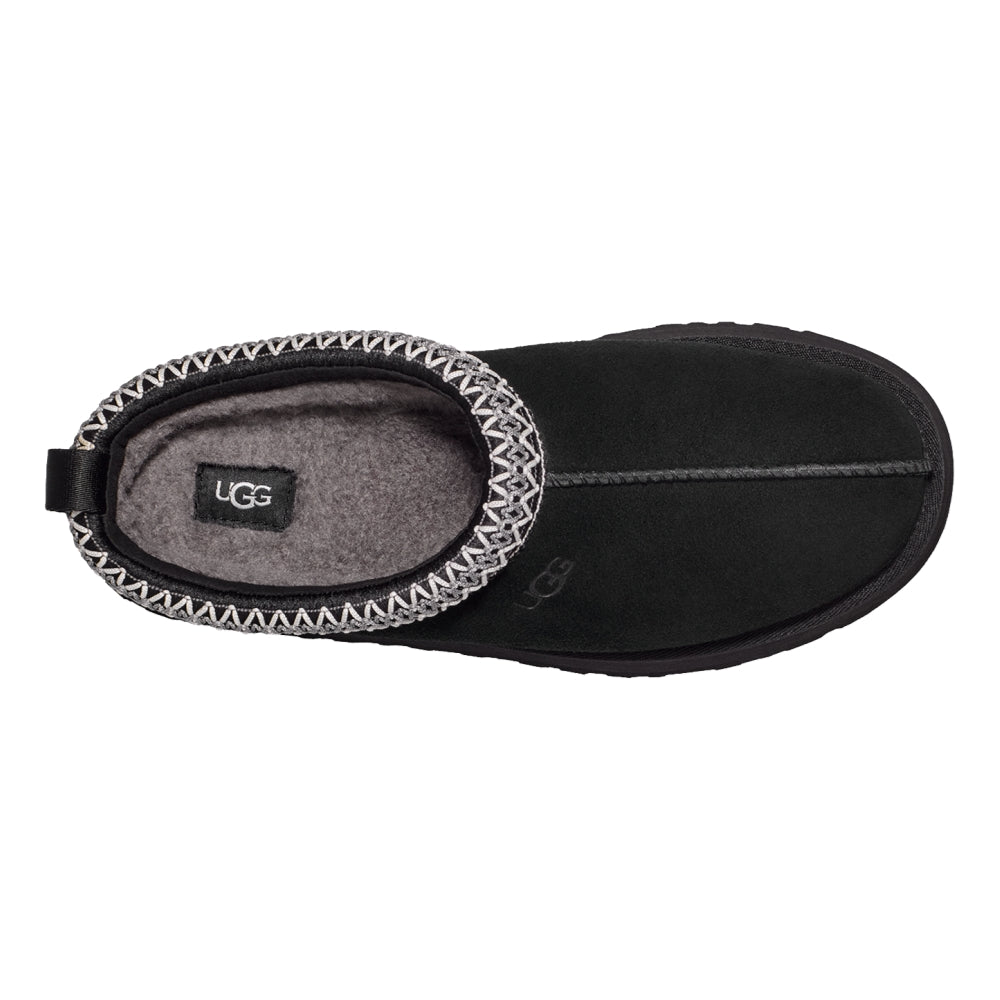 UGG W TAZZ-BLACK