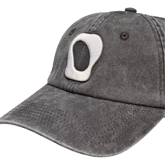 OPEN DIALOGUE ODE CAP-BLACK