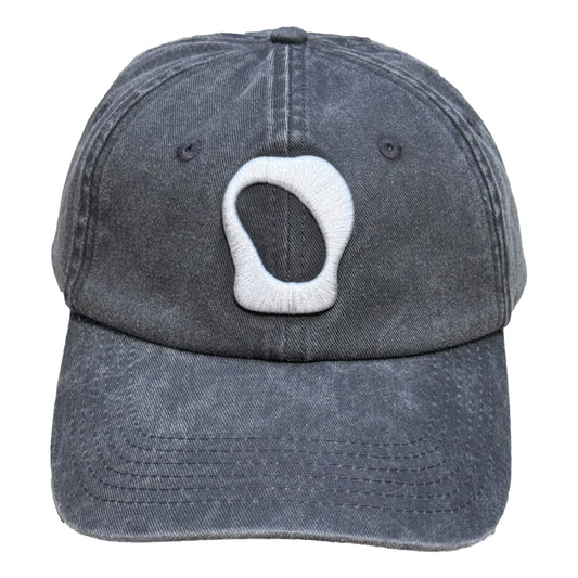 OPEN DIALOGUE ODE CAP-BLACK