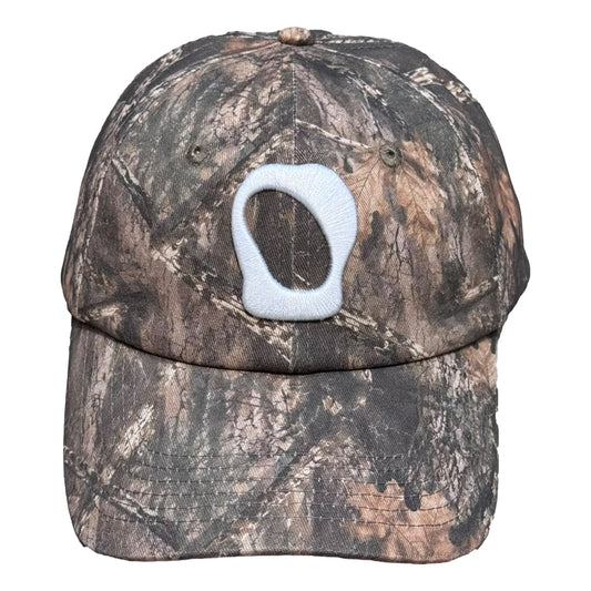 OPEN DIALOGUE ODE CAP-CAMO