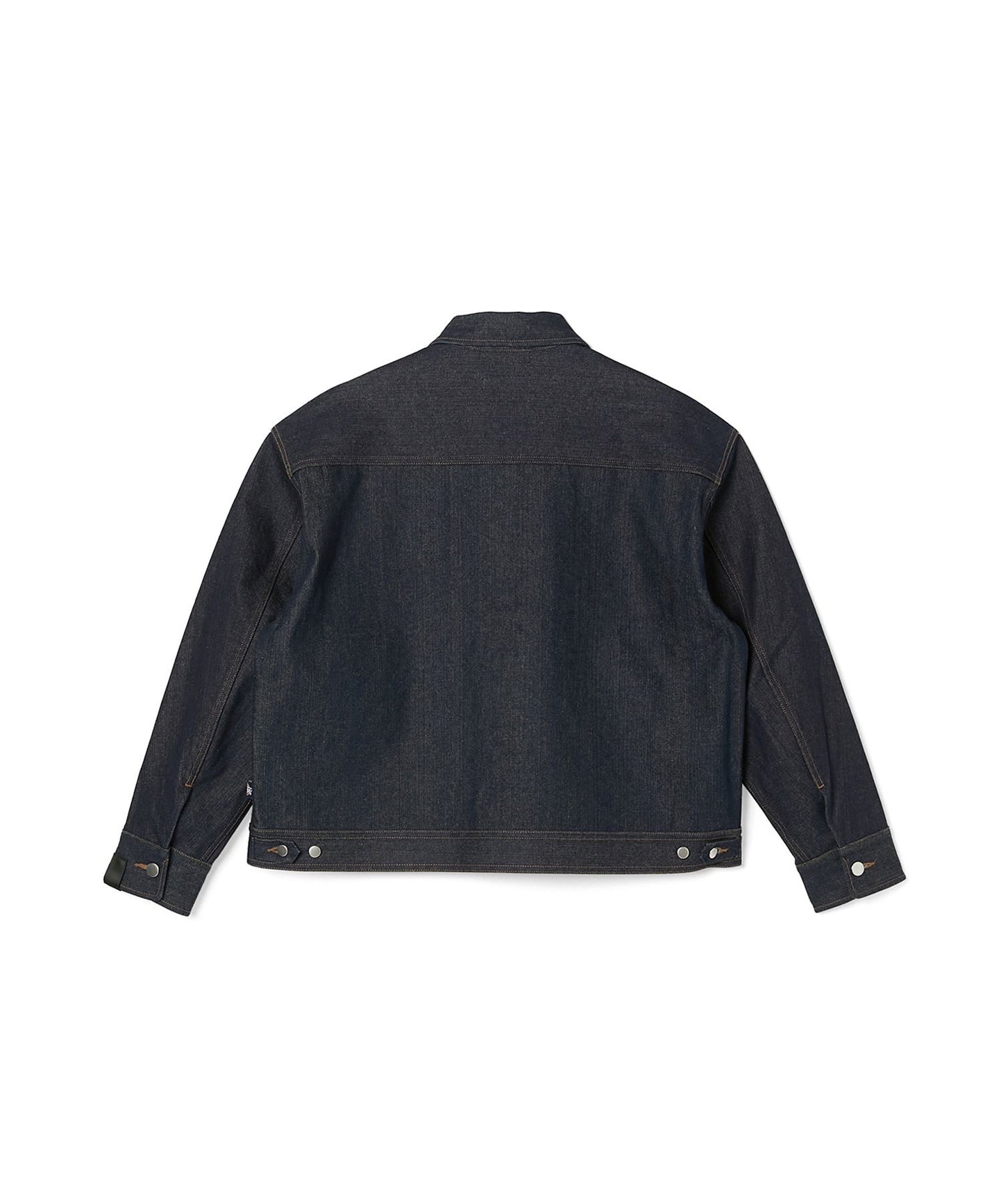 N.HOOLYWOOD X DICKIES DENIM JACKET-NAVY