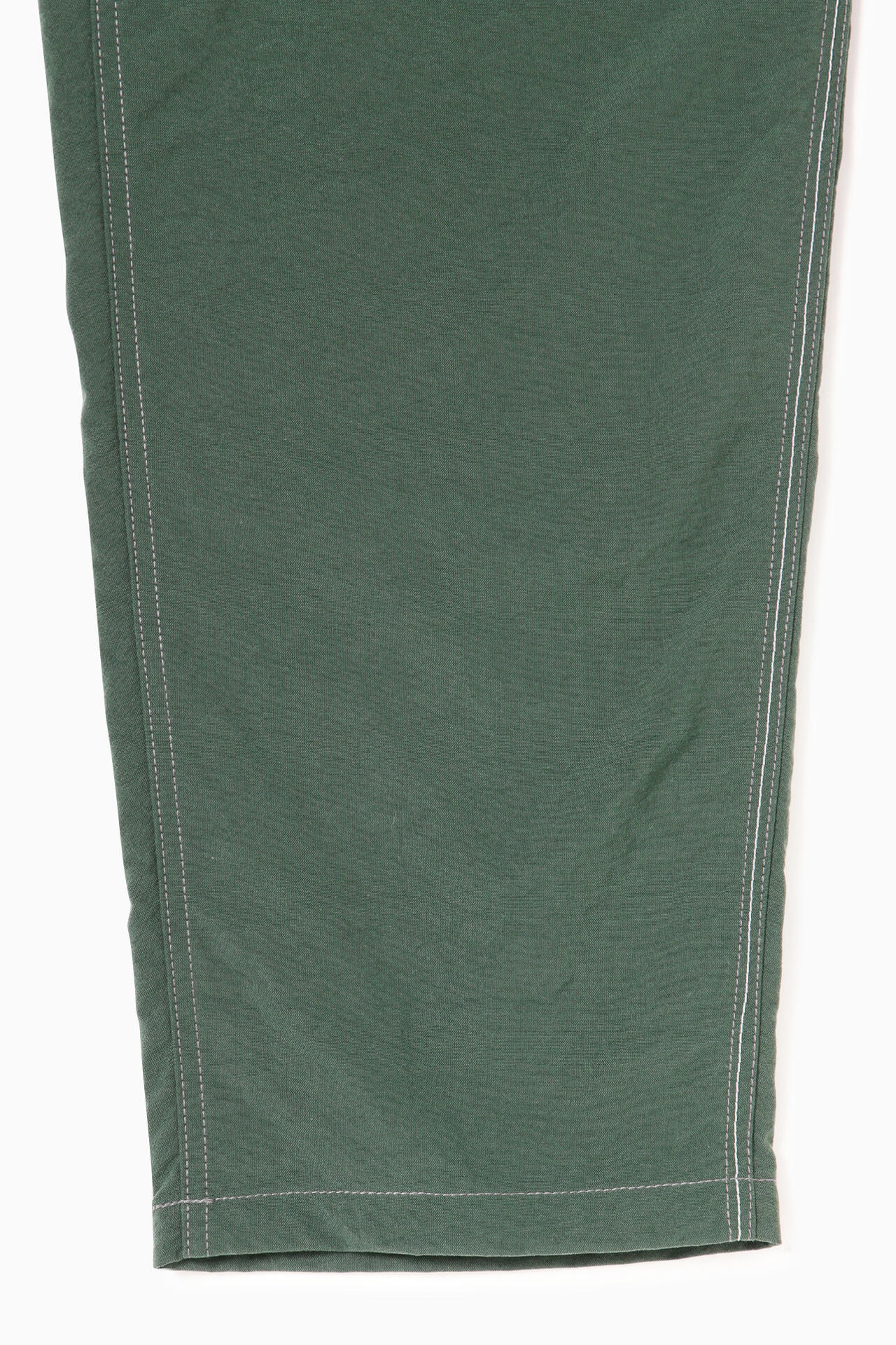 AND WANDER X GRAMICCI M NYLON CLIMBING PANT-GREEN
