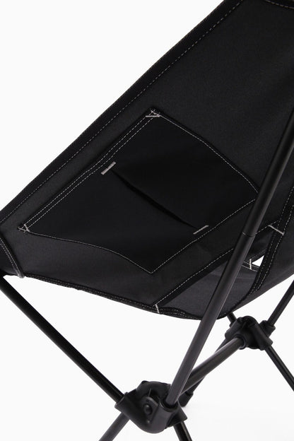 AND WANDER X HELINOX FOLDING CHAIR ONE-BLACK
