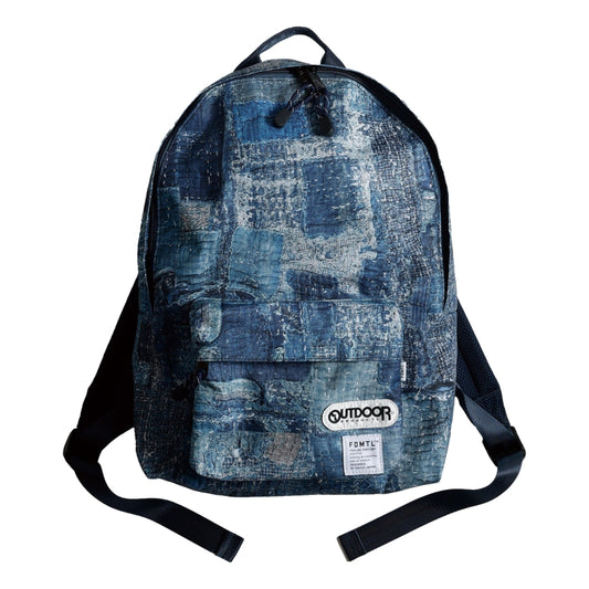 FUNDAMENTAL X OUTDOOR PRODUCTS BACK PACK-BORDO