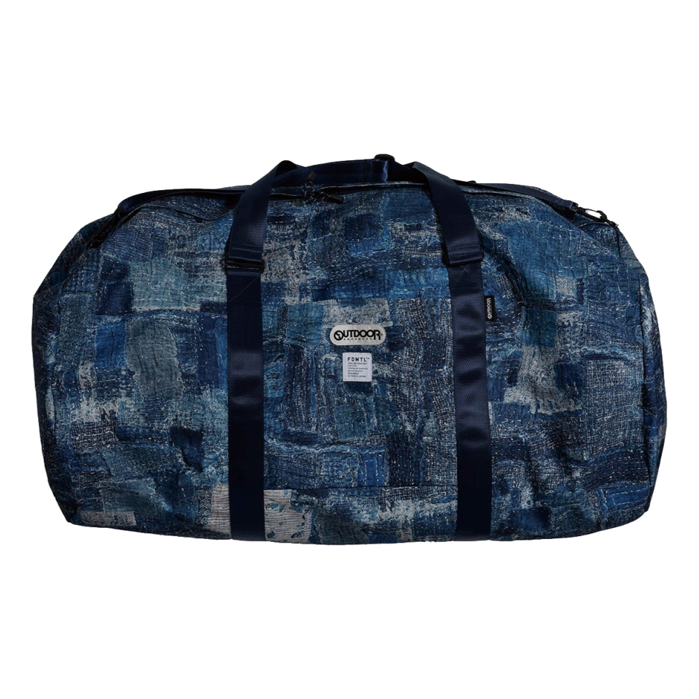 FUNDAMENTAL X OUTDOOR PRODUCTS SOFA BAG-BORDO