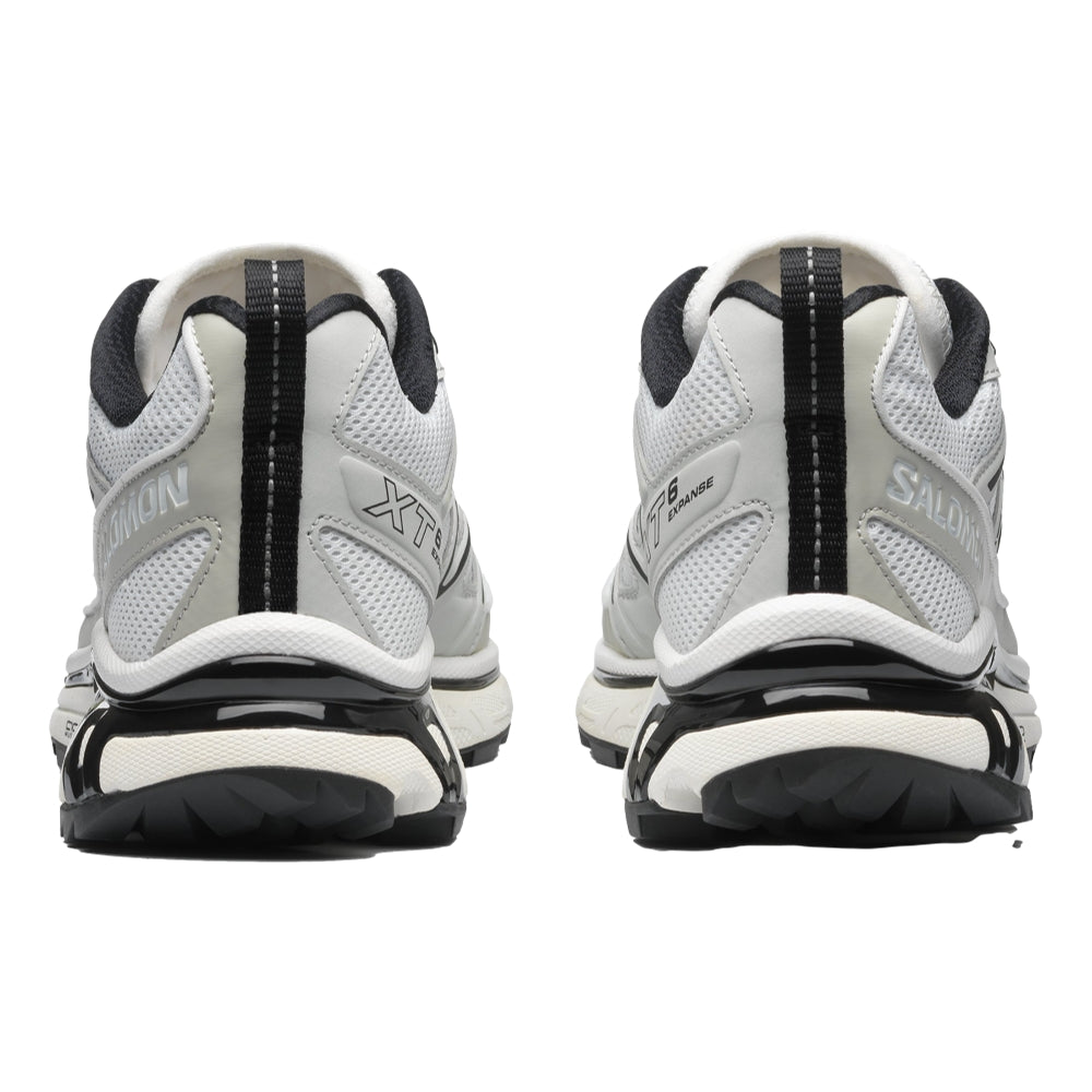 SALOMON XT-6 EXPENSE-WHITE