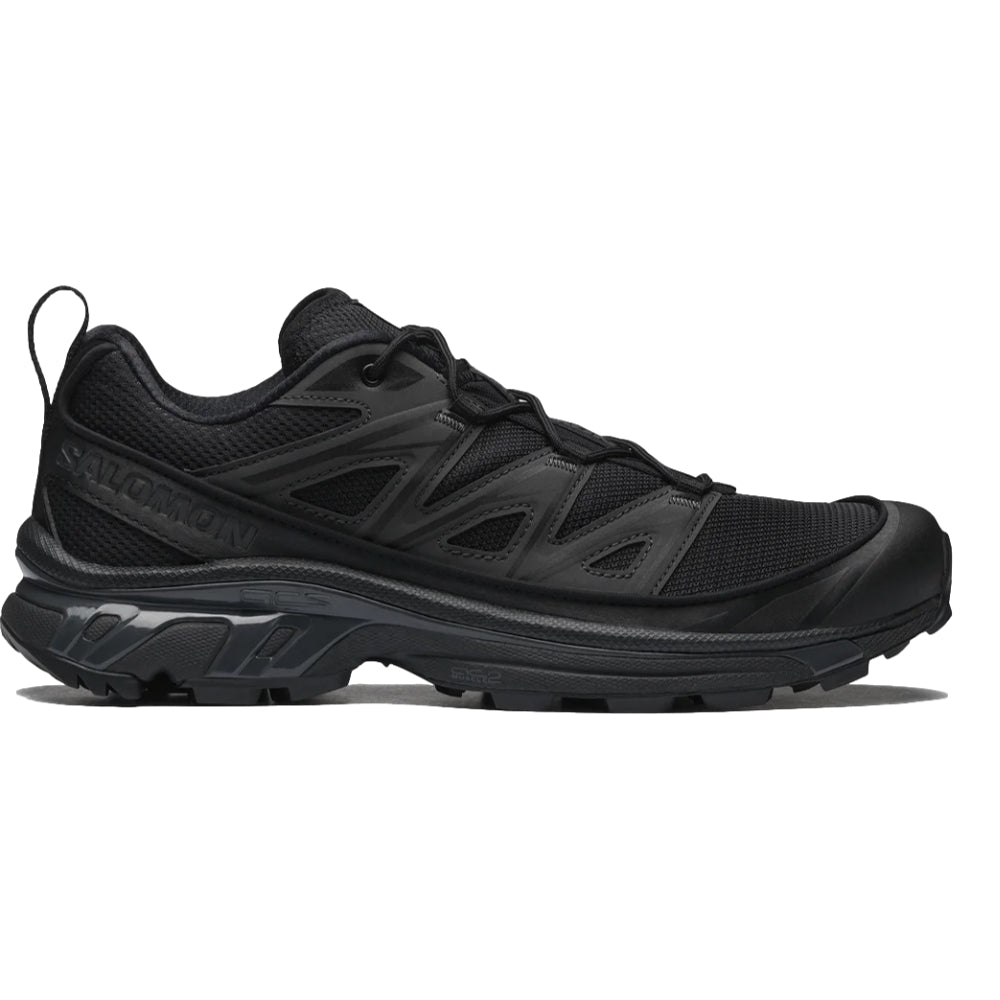 SALOMON XT-6 EXPANSE-BLACK