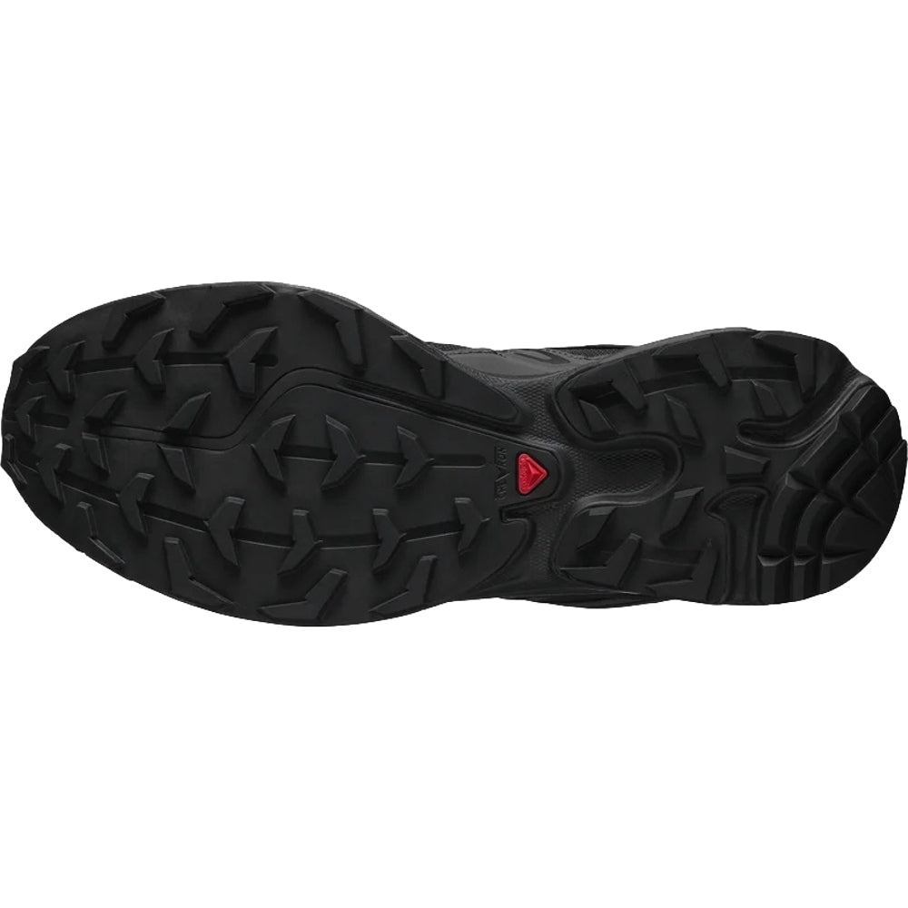 SALOMON XT-6 EXPANSE-BLACK