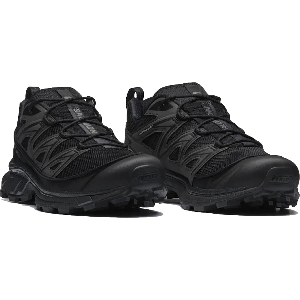 SALOMON XT-6 EXPANSE-BLACK