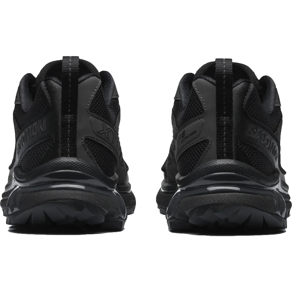 SALOMON XT-6 EXPANSE-BLACK