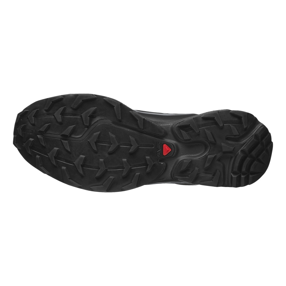 SALOMON XT-6 GTX-BLACK / SILVER