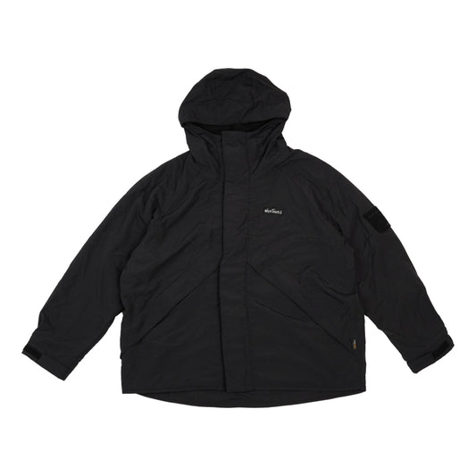 OPEN DIALOGUE X WILD THINGS CORDURA DENALI JACKET LINING FLEECE-BLACK