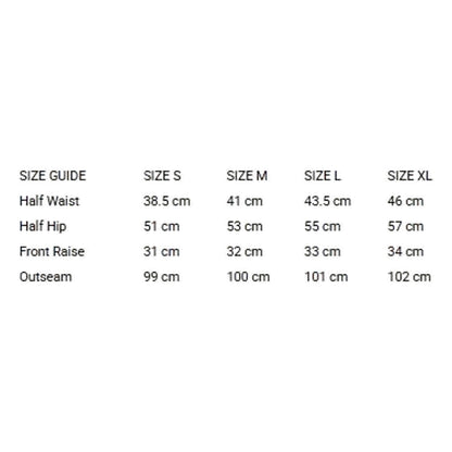 MADNESS VTG SLACKS CHINO (MADE IN JAPAN)-STONE GREY