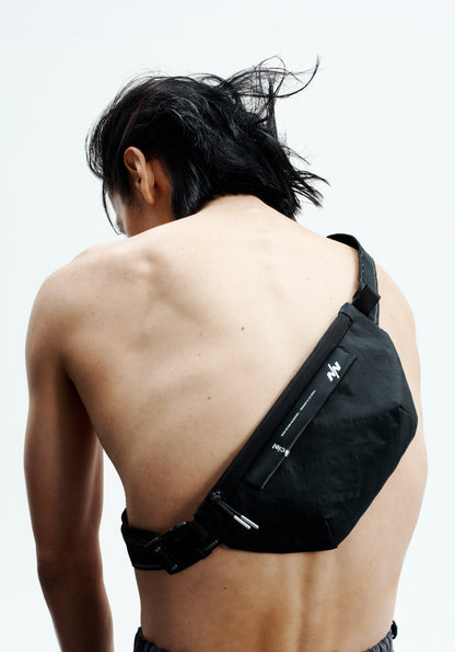 NINE POINT NINE X côte & ciel ISARAU XS-BLACK