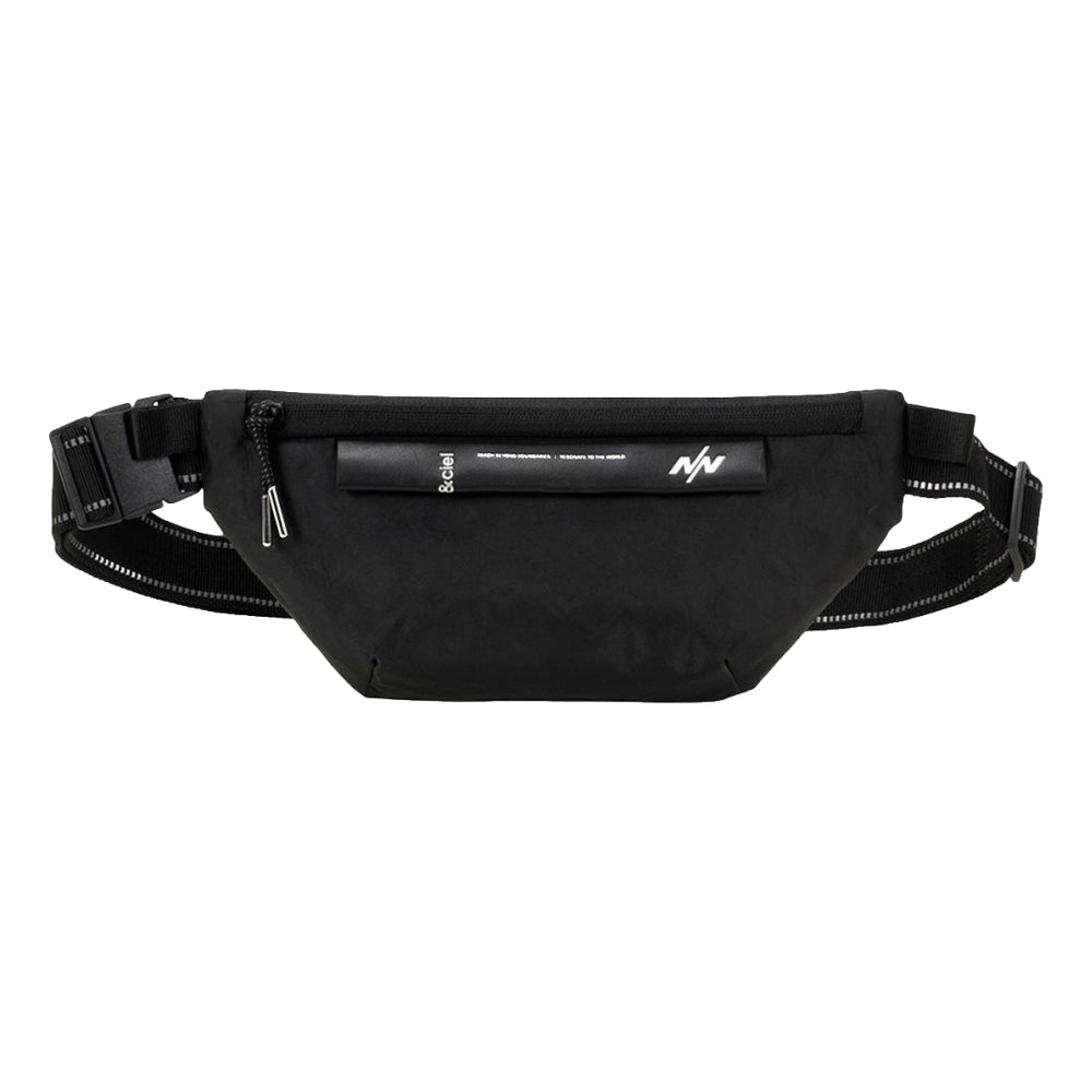 NINE POINT NINE X côte & ciel ISARAU XS-BLACK