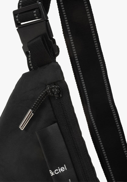 NINE POINT NINE X côte & ciel ISARAU XS-BLACK