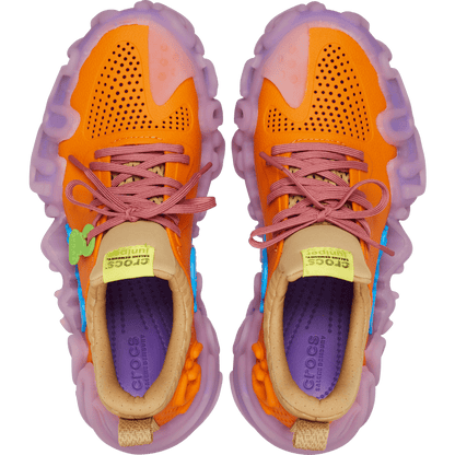 CROCS SALEHE BEMBURY X CROCS JUNIPER-ORANGE