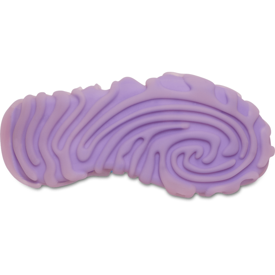 CROCS SALEHE BEMBURY X CROCS JUNIPER-ORANGE