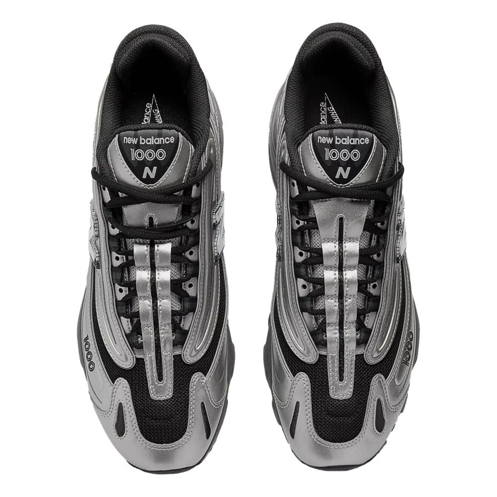 NEW BALANCE M1000-SILVER