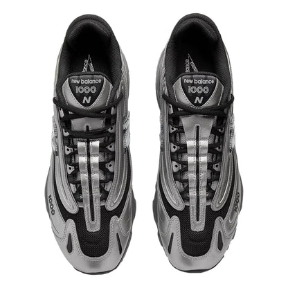 NEW BALANCE M1000-SILVER
