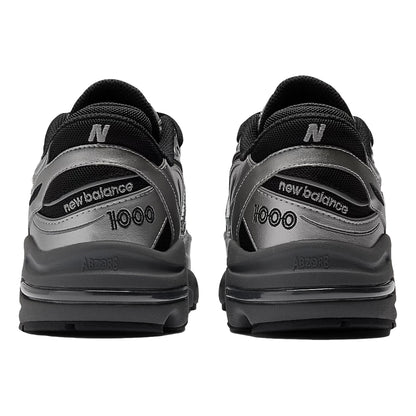 NEW BALANCE M1000-SILVER